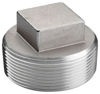 Picture of PLUG 4" 150# SS304